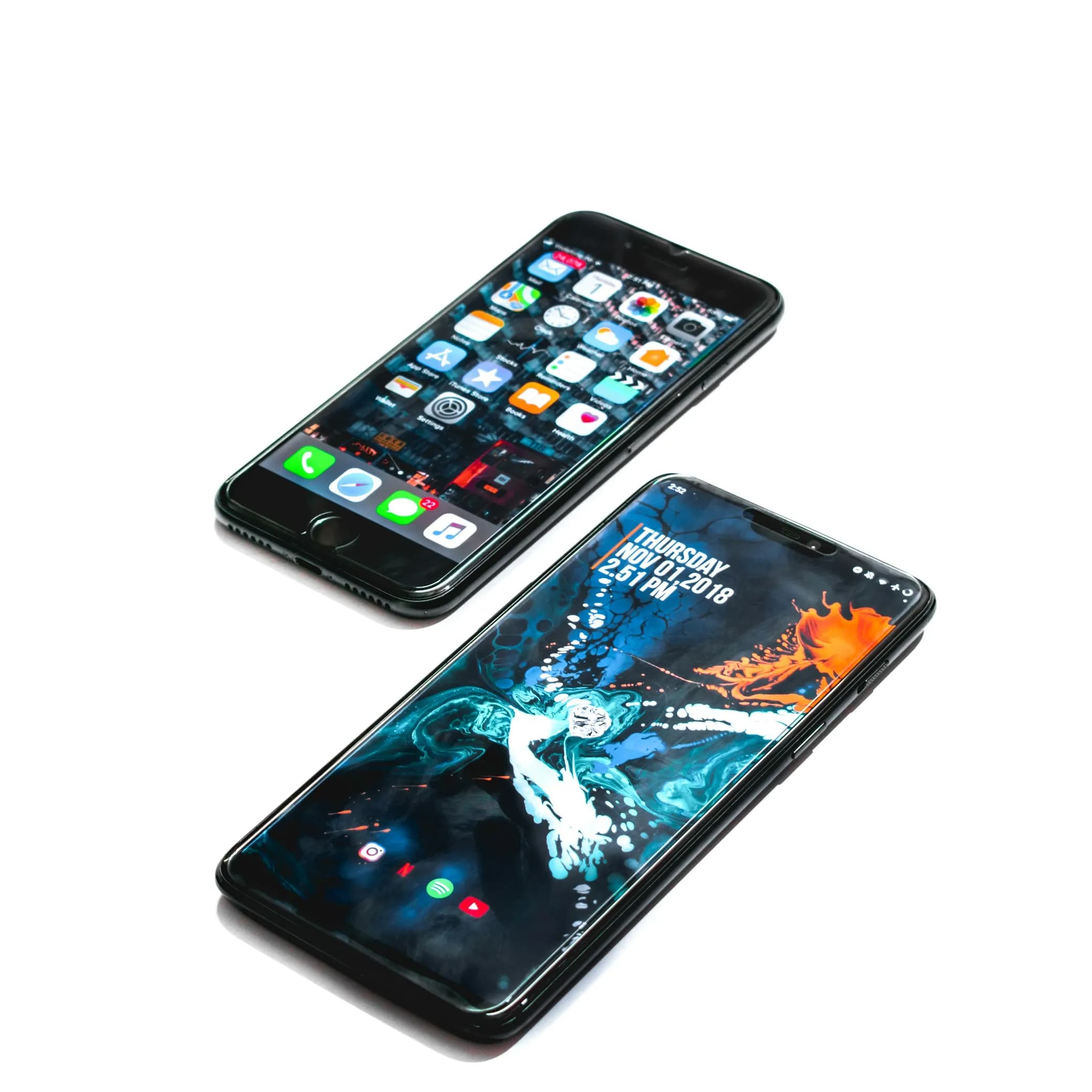 Phones with the Best Drop-Test Ratings and Gorilla Glass Armor