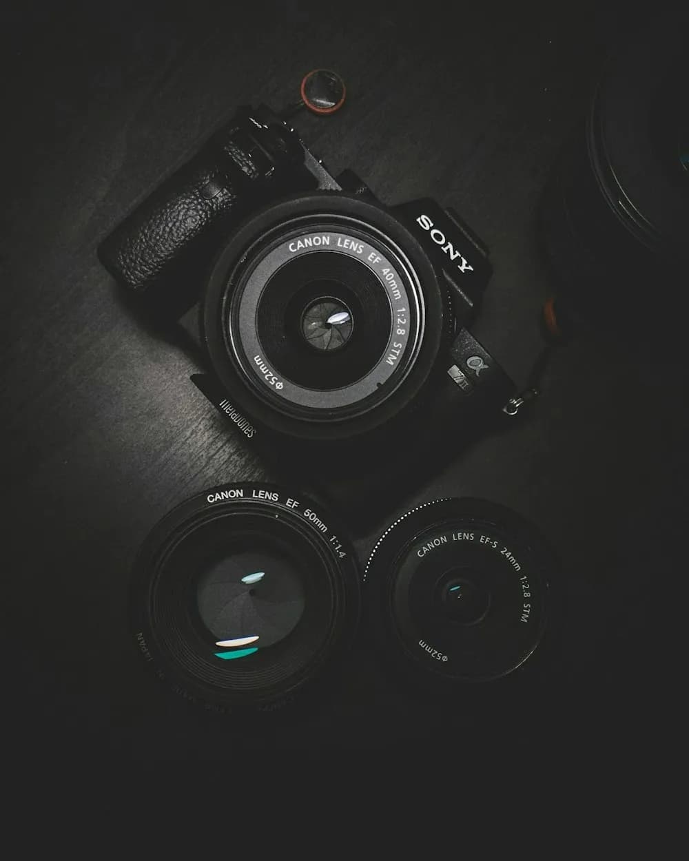 Phones with the Best Macro Photography Lenses