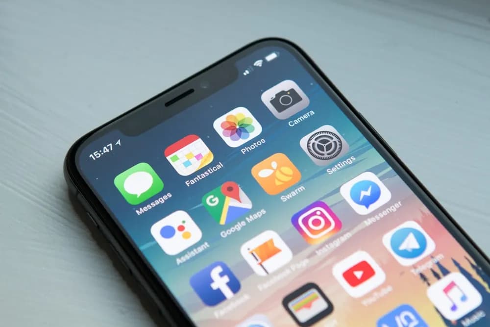 Best Phones for Senior Citizens: Big Screens and Simple UI