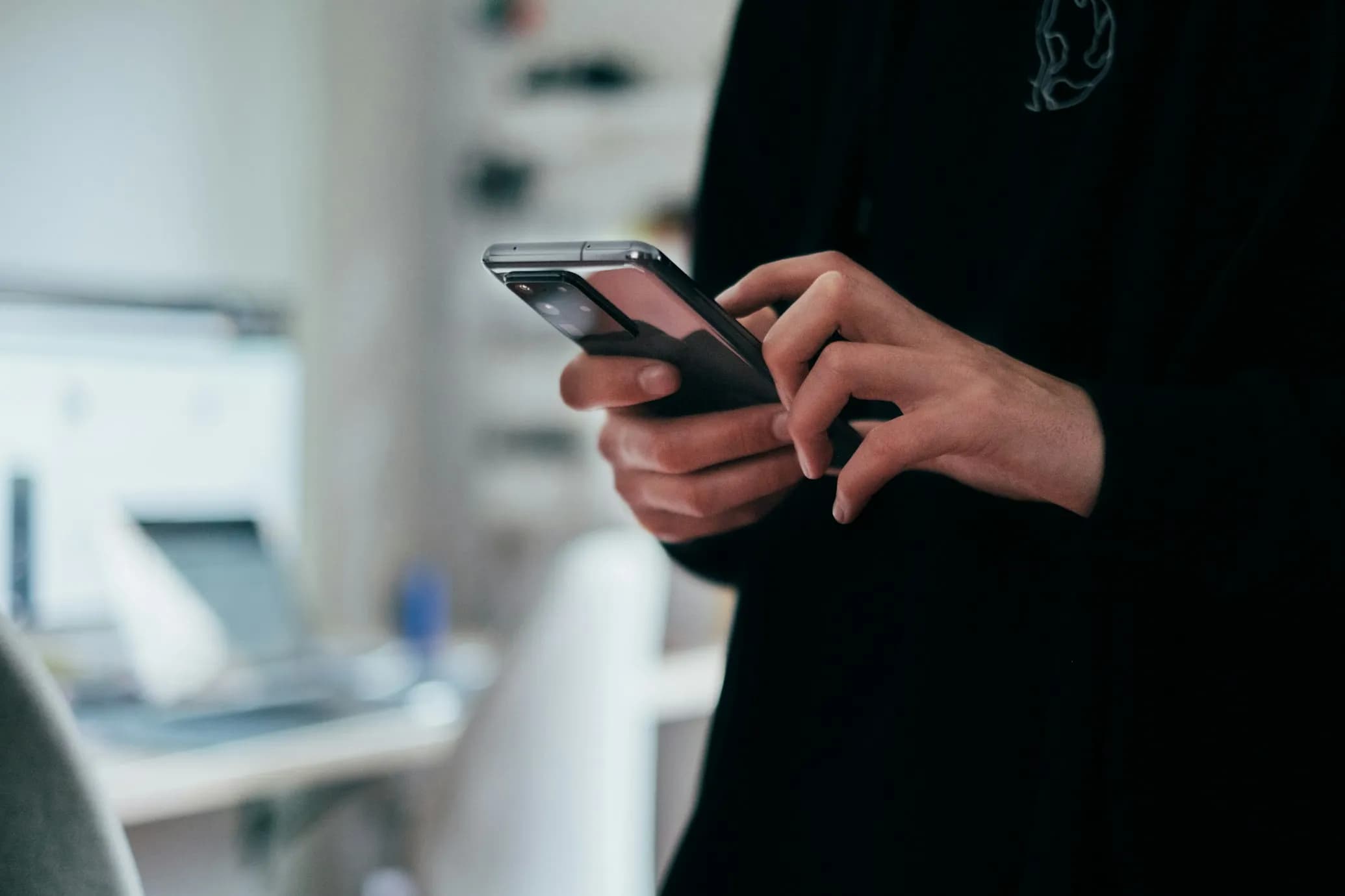 How Smartphone Color Options Have Become Less Saturated Over Time